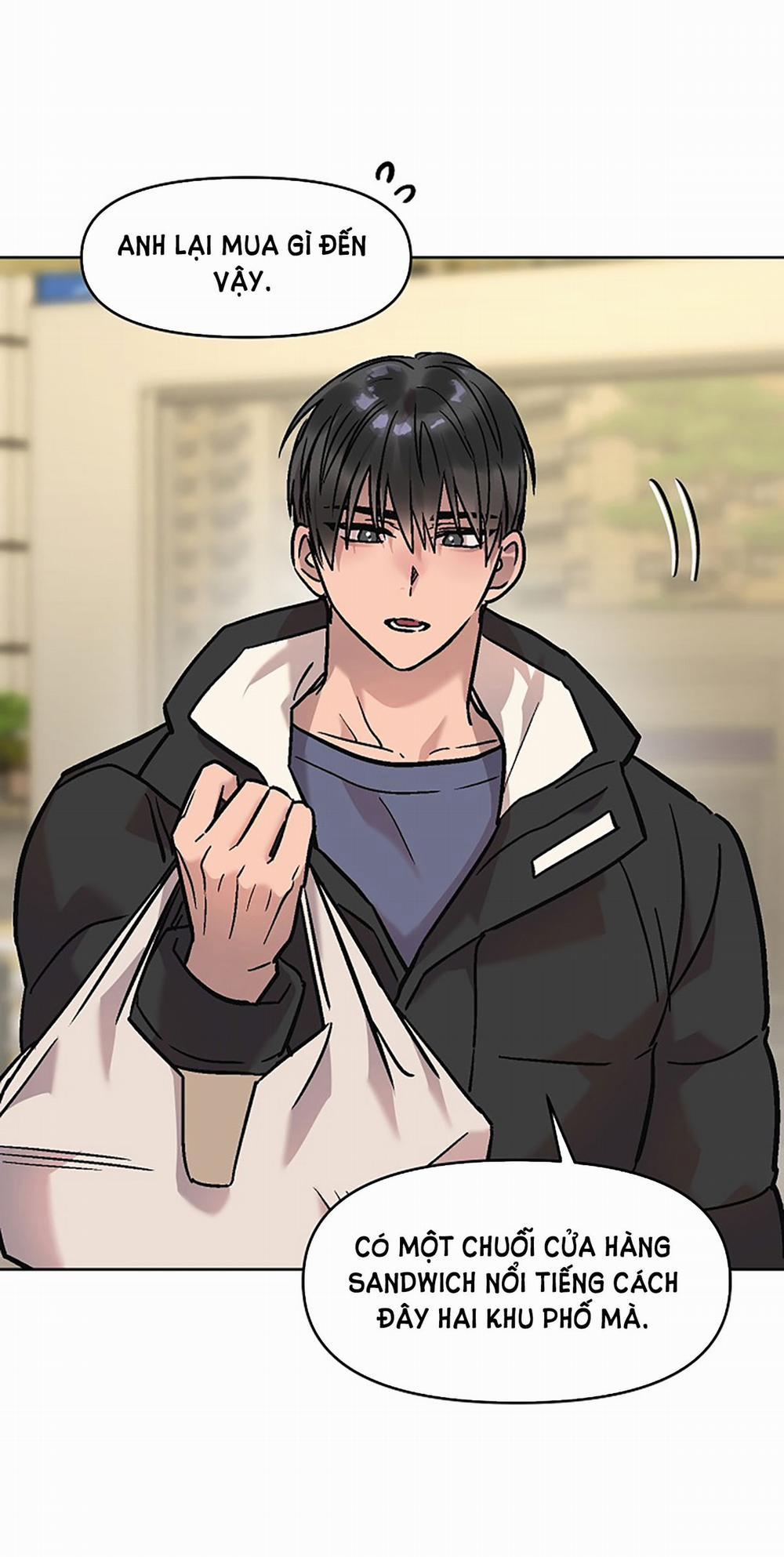 [18+] Cuộc Gọi Từ Ai 8.2 trang 13