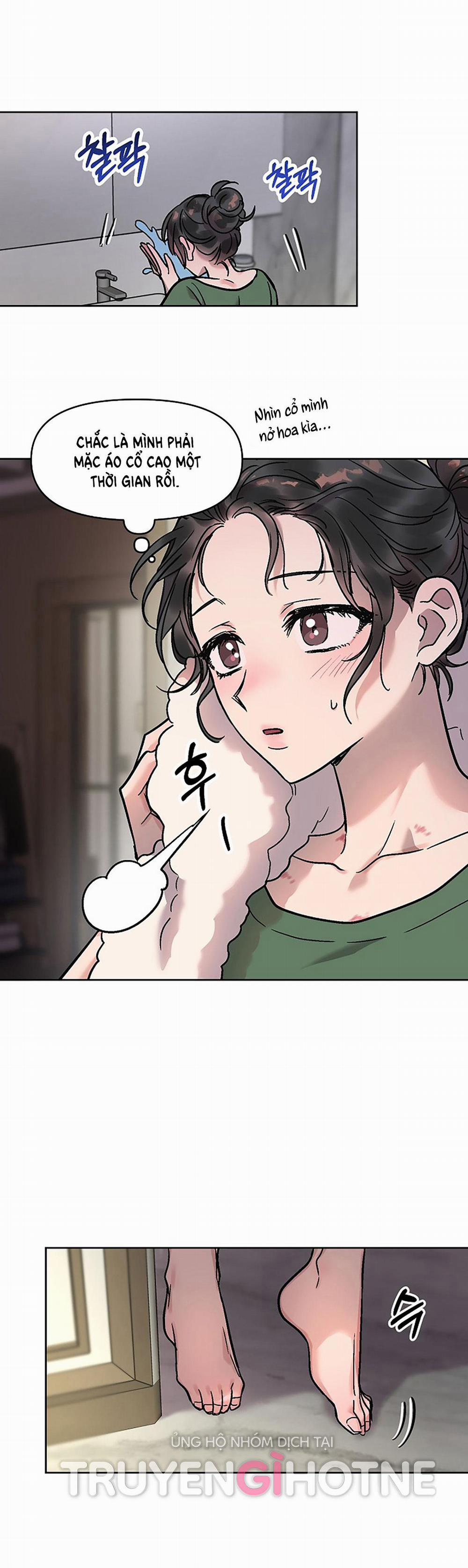 [18+] Cuộc Gọi Từ Ai 8.2 trang 3