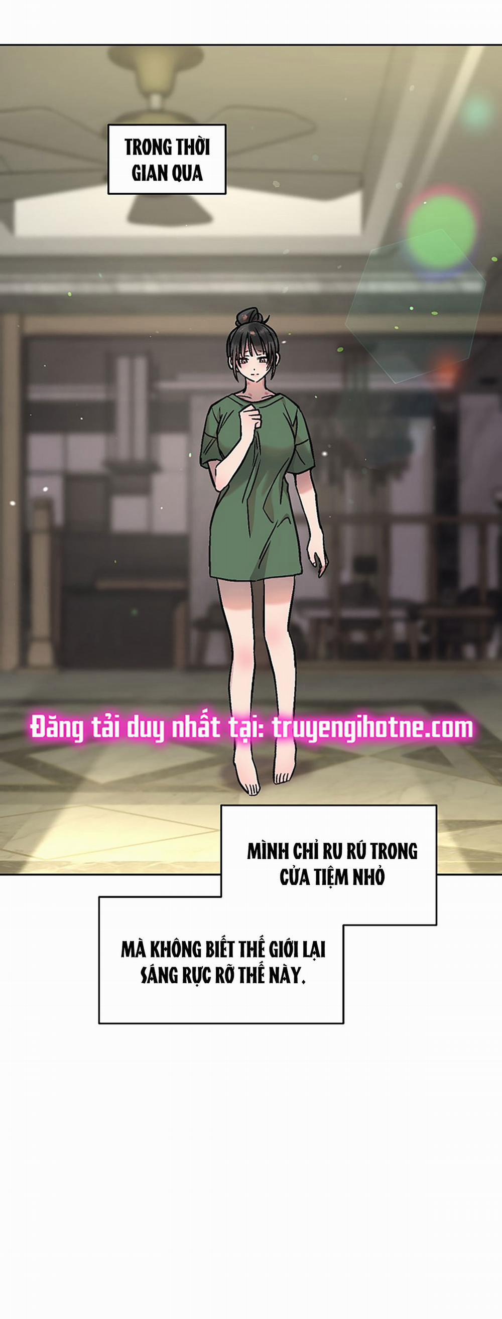 [18+] Cuộc Gọi Từ Ai 8.2 trang 6