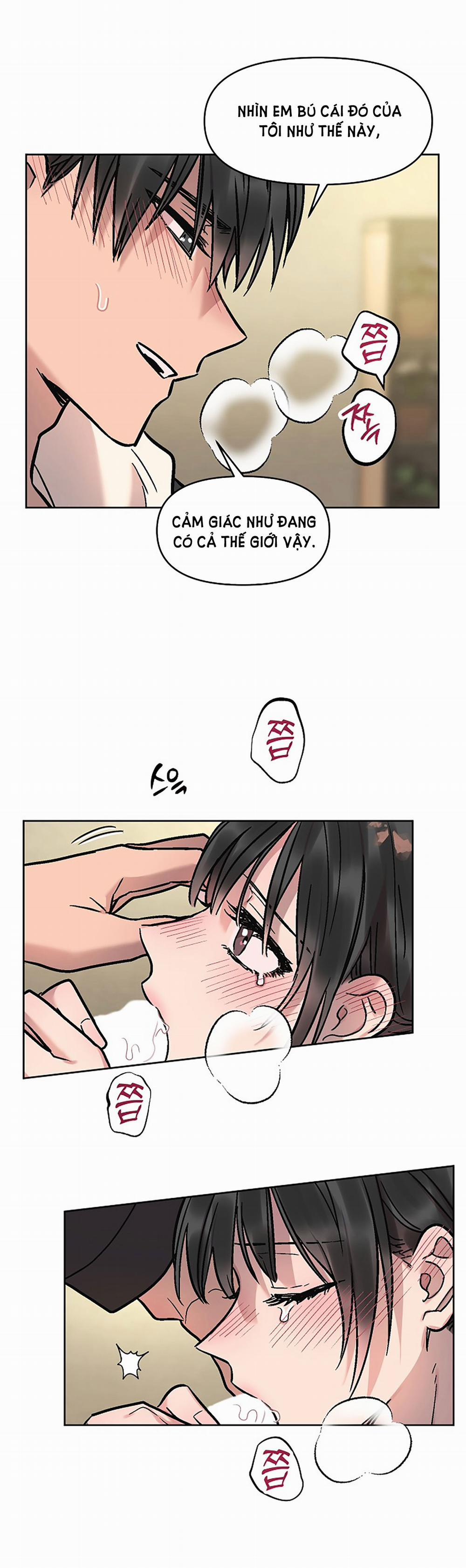 [18+] Cuộc Gọi Từ Ai 9.1 trang 10