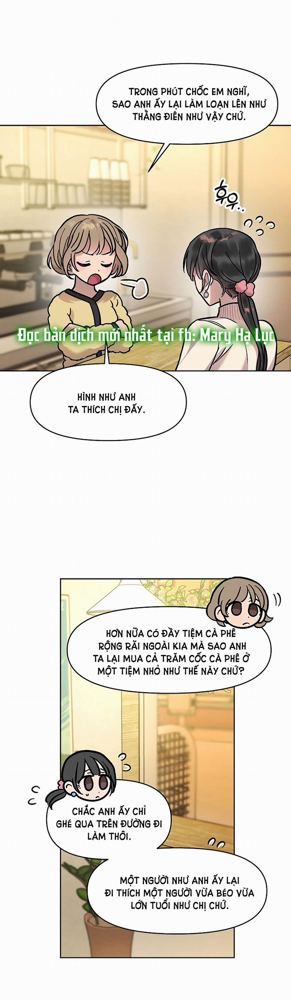 [18+] Cuộc Gọi Từ Ai 9.2 trang 8