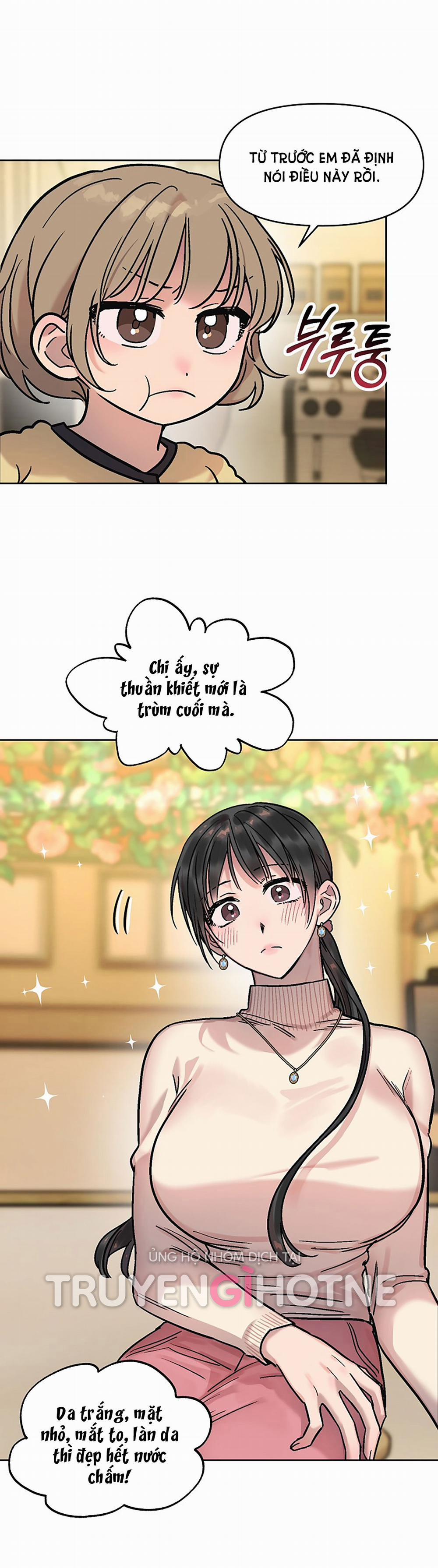 [18+] Cuộc Gọi Từ Ai 9.2 trang 9