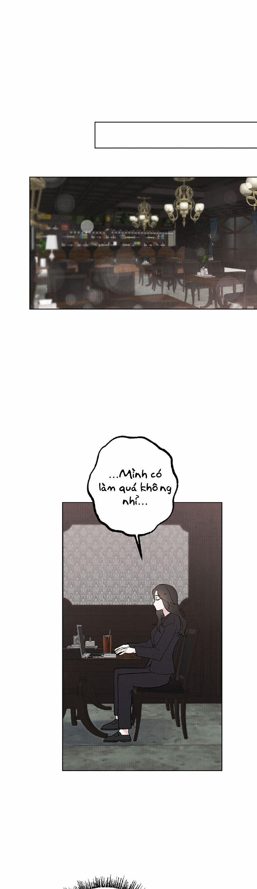 [18+] Cuộc Hôn Nhân Chính Trị 1.2 trang 3