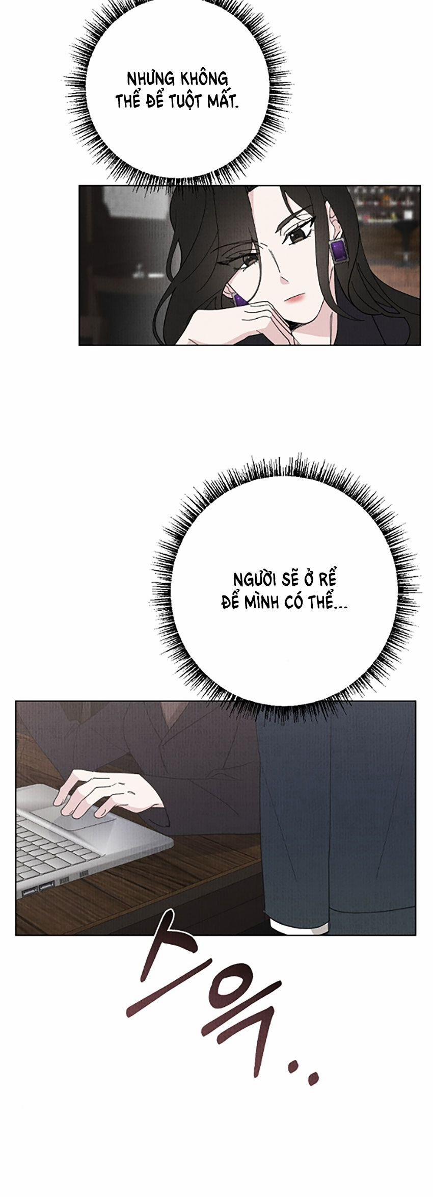 [18+] Cuộc Hôn Nhân Chính Trị 1.2 trang 4