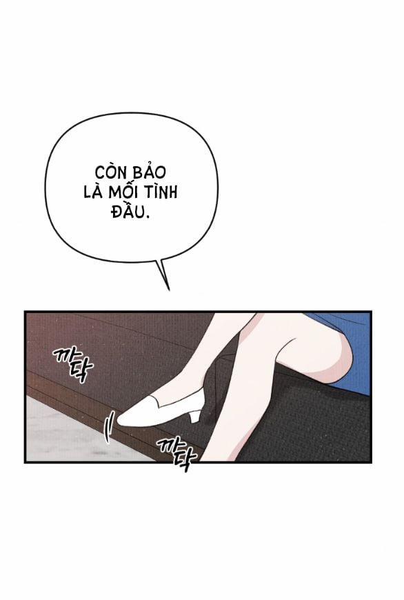 [18+] Cuộc Hôn Nhân Chính Trị 10.1 trang 10