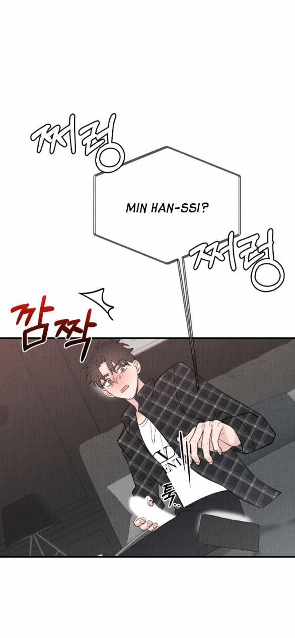 [18+] Cuộc Hôn Nhân Chính Trị 10.1 trang 19