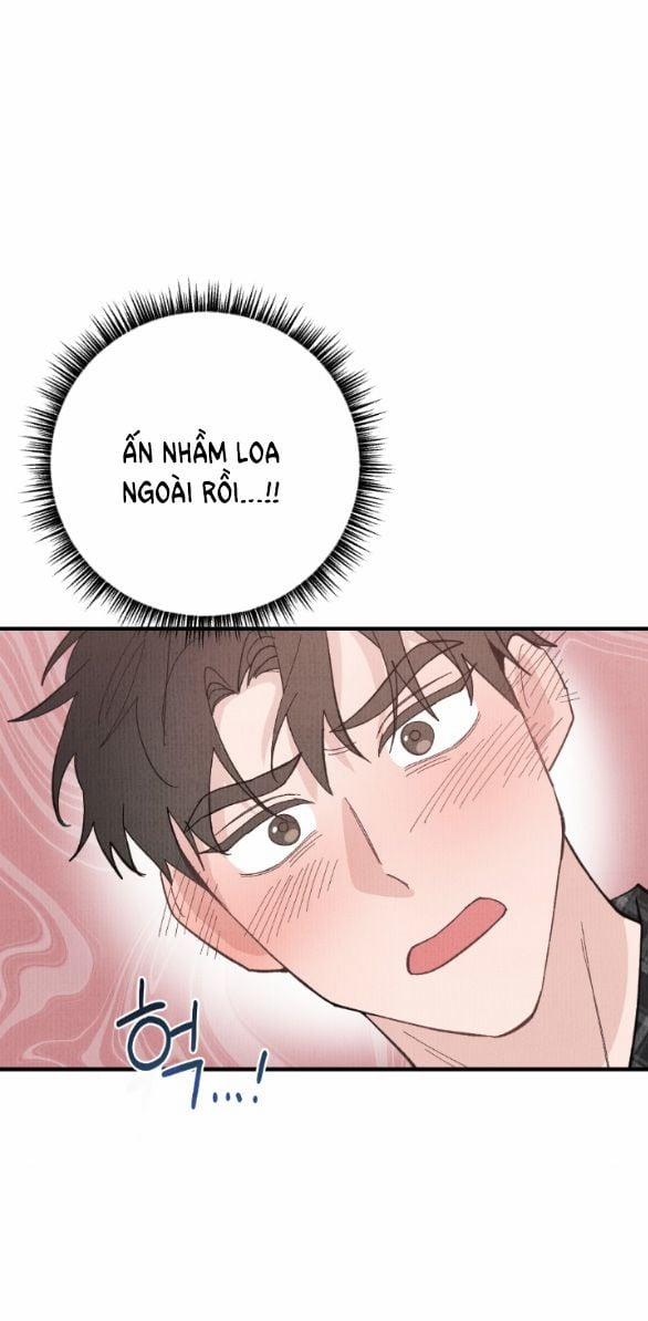 [18+] Cuộc Hôn Nhân Chính Trị 10.1 trang 20