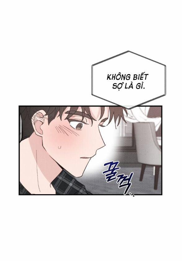 [18+] Cuộc Hôn Nhân Chính Trị 10.1 trang 21