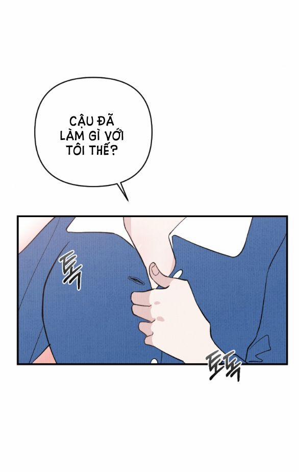 [18+] Cuộc Hôn Nhân Chính Trị 10.1 trang 22