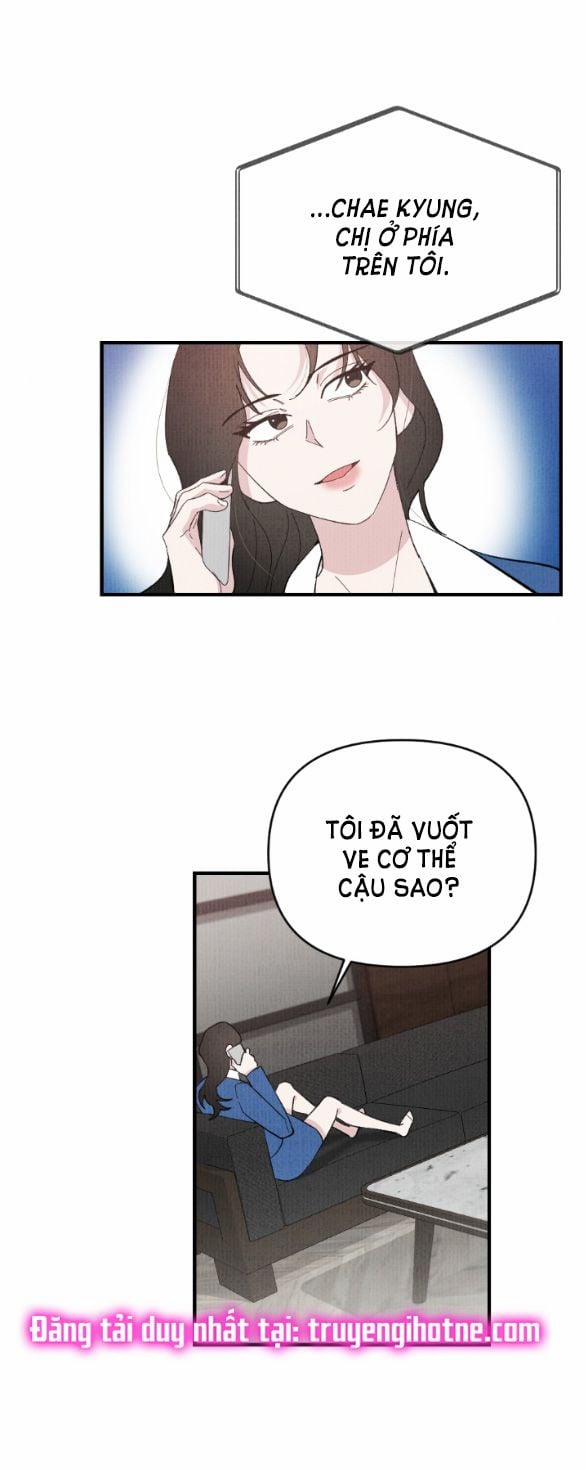 [18+] Cuộc Hôn Nhân Chính Trị 10.1 trang 23