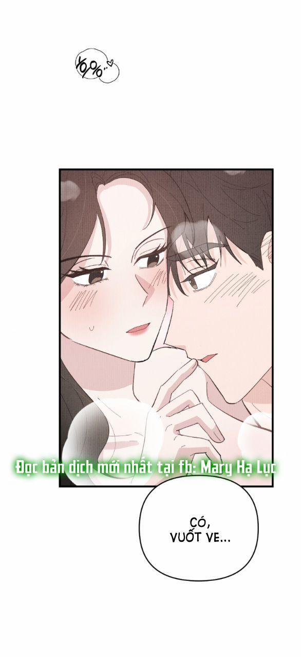 [18+] Cuộc Hôn Nhân Chính Trị 10.1 trang 24