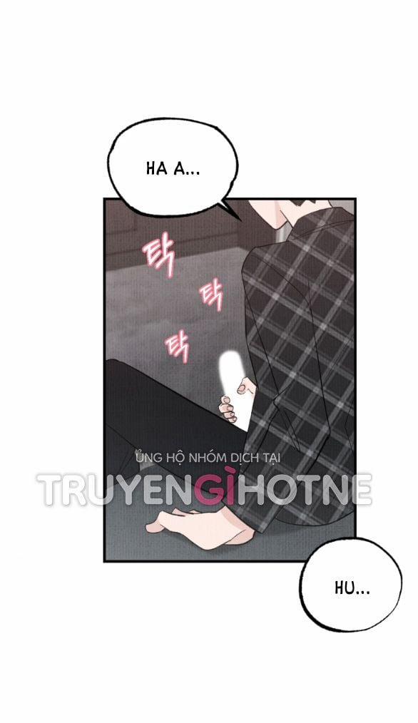 [18+] Cuộc Hôn Nhân Chính Trị 10.1 trang 25