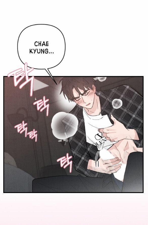 [18+] Cuộc Hôn Nhân Chính Trị 10.1 trang 27