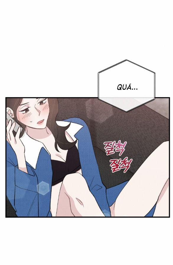 [18+] Cuộc Hôn Nhân Chính Trị 10.1 trang 30