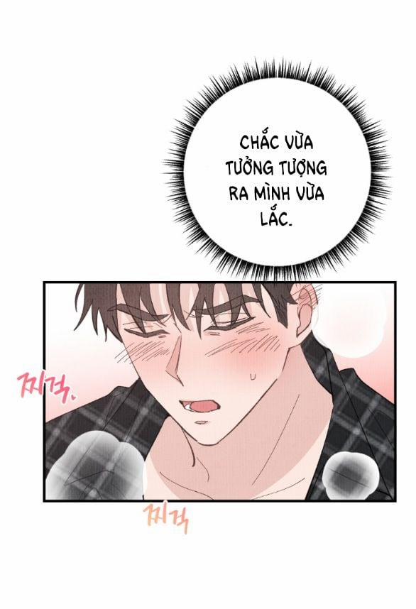 [18+] Cuộc Hôn Nhân Chính Trị 10.1 trang 32