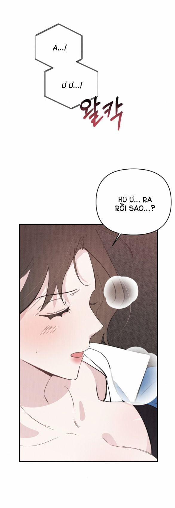 [18+] Cuộc Hôn Nhân Chính Trị 10.1 trang 35