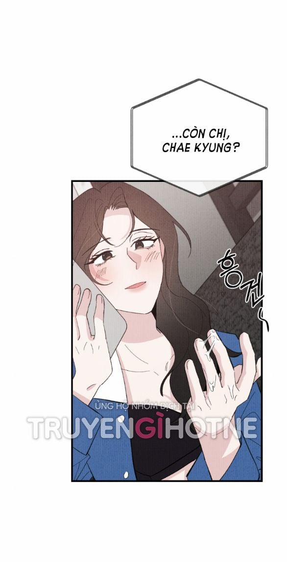 [18+] Cuộc Hôn Nhân Chính Trị 10.1 trang 36