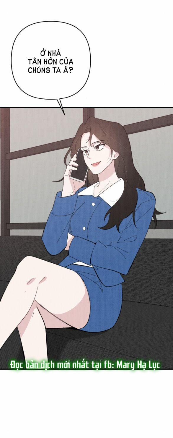 [18+] Cuộc Hôn Nhân Chính Trị 10.1 trang 8