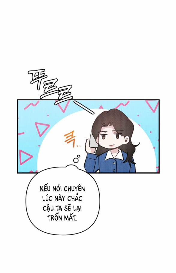 [18+] Cuộc Hôn Nhân Chính Trị 10.2 trang 11