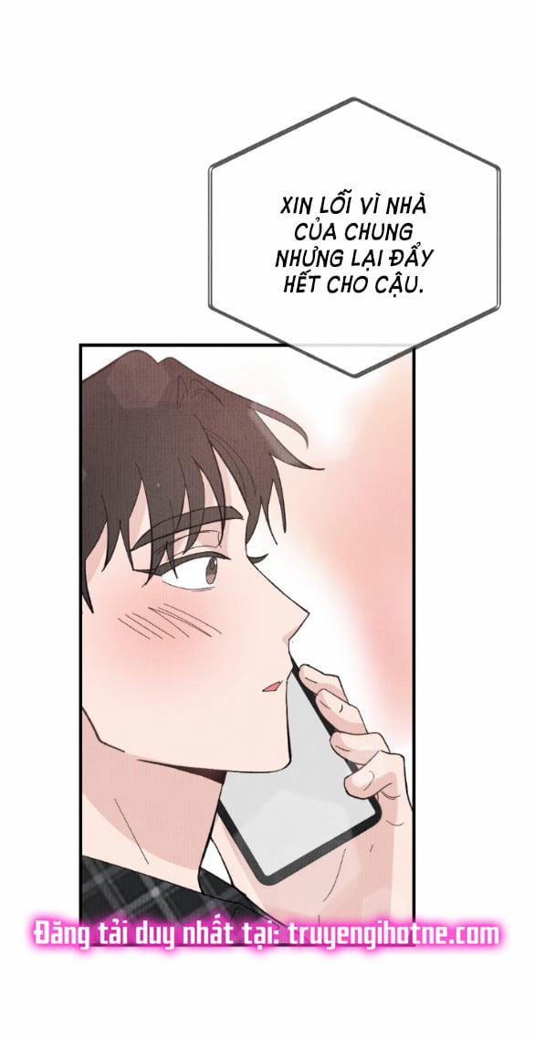 [18+] Cuộc Hôn Nhân Chính Trị 10.2 trang 14