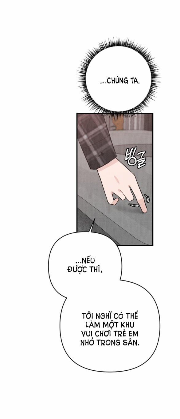 [18+] Cuộc Hôn Nhân Chính Trị 10.2 trang 16