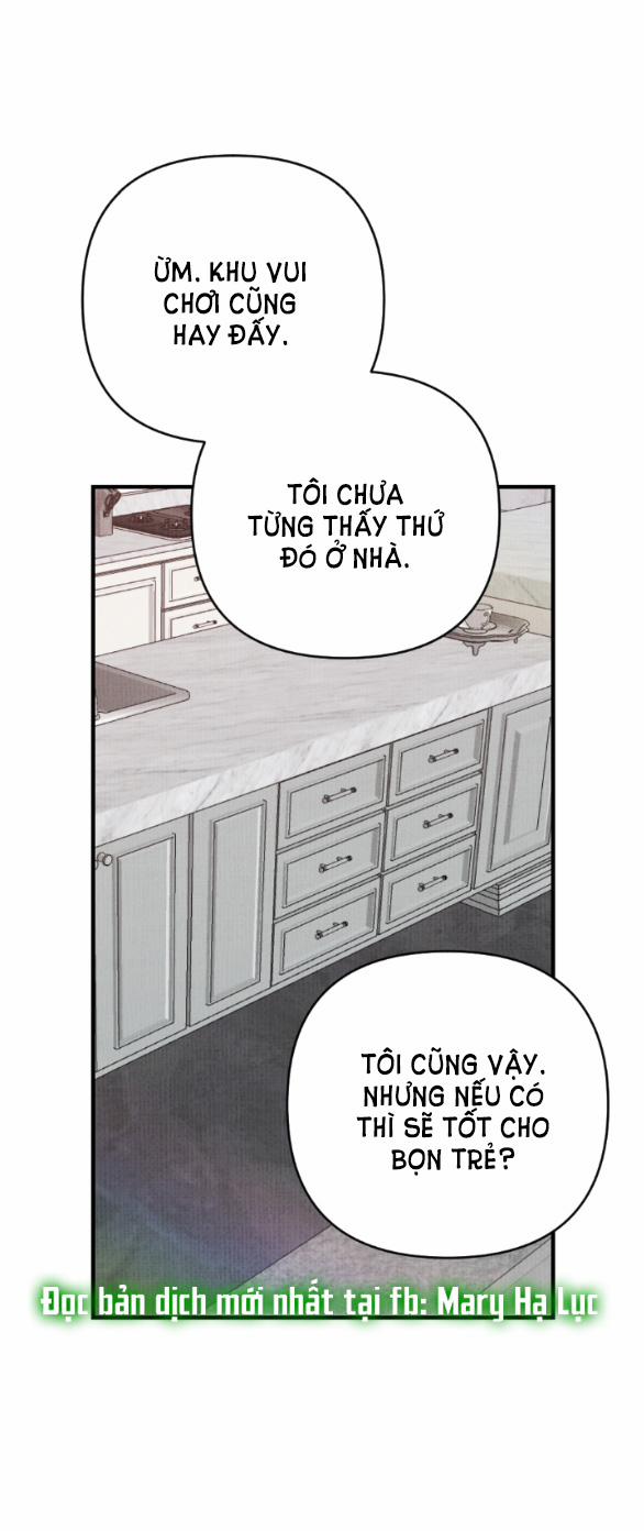 [18+] Cuộc Hôn Nhân Chính Trị 10.2 trang 17