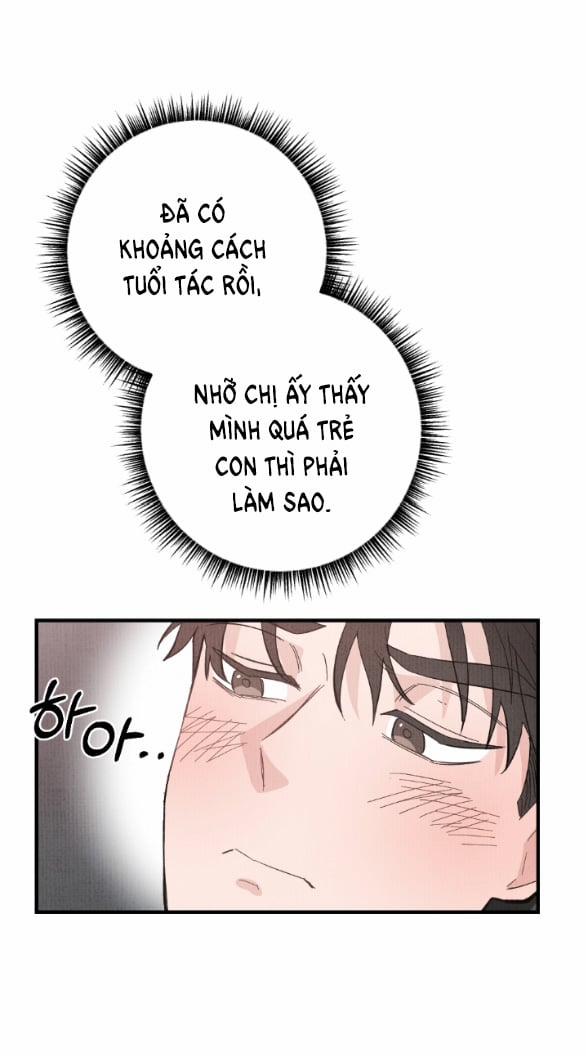 [18+] Cuộc Hôn Nhân Chính Trị 10.2 trang 2