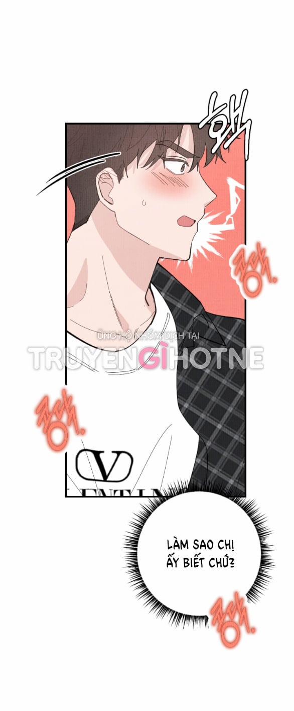 [18+] Cuộc Hôn Nhân Chính Trị 10.2 trang 22
