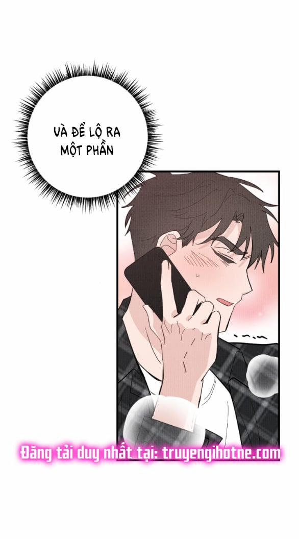 [18+] Cuộc Hôn Nhân Chính Trị 10.2 trang 25