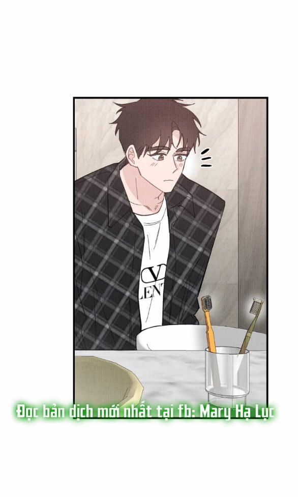 [18+] Cuộc Hôn Nhân Chính Trị 10.2 trang 5