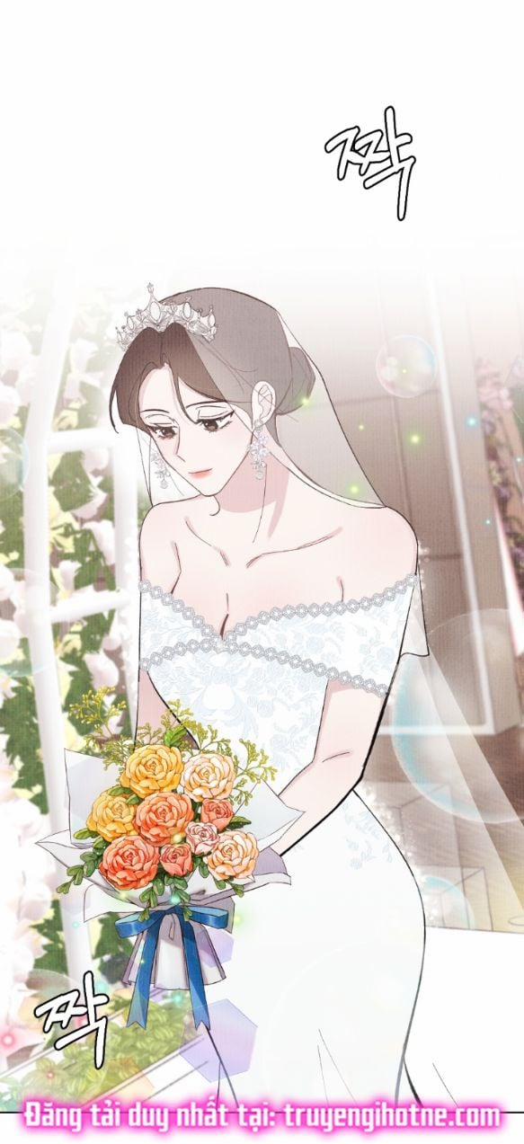 [18+] Cuộc Hôn Nhân Chính Trị 11.1 trang 15
