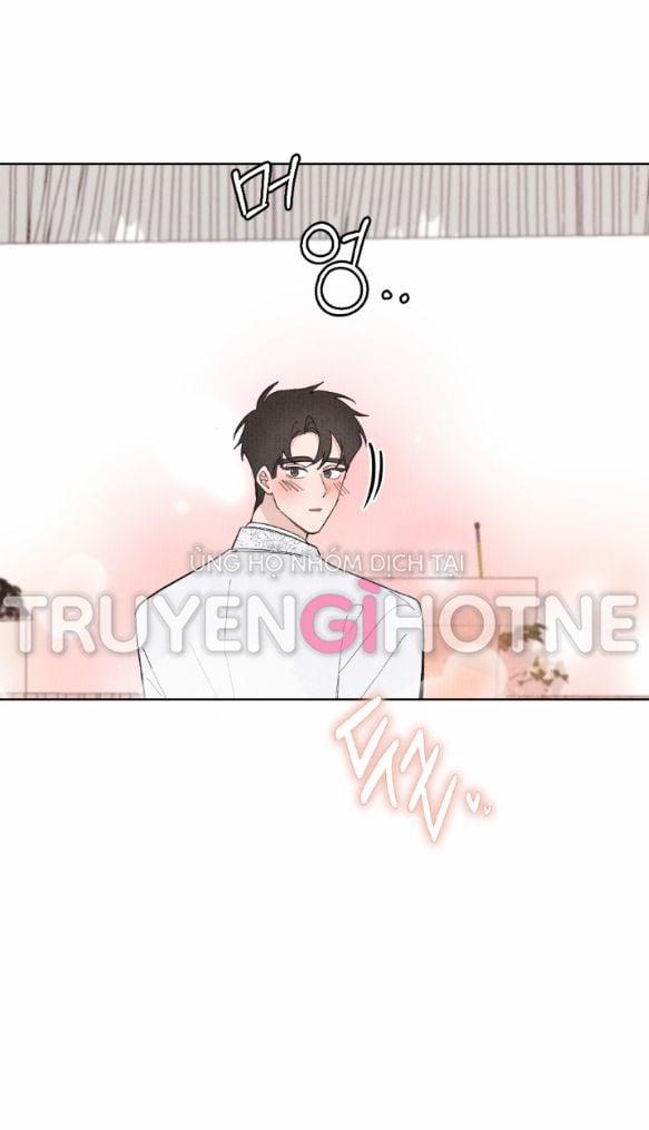 [18+] Cuộc Hôn Nhân Chính Trị 11.1 trang 17