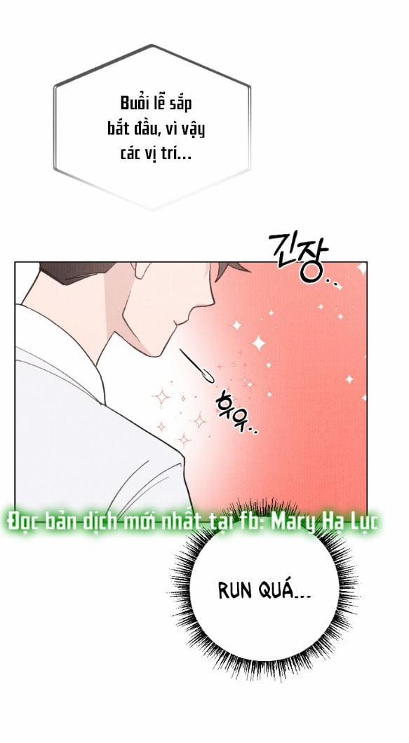 [18+] Cuộc Hôn Nhân Chính Trị 11.1 trang 2