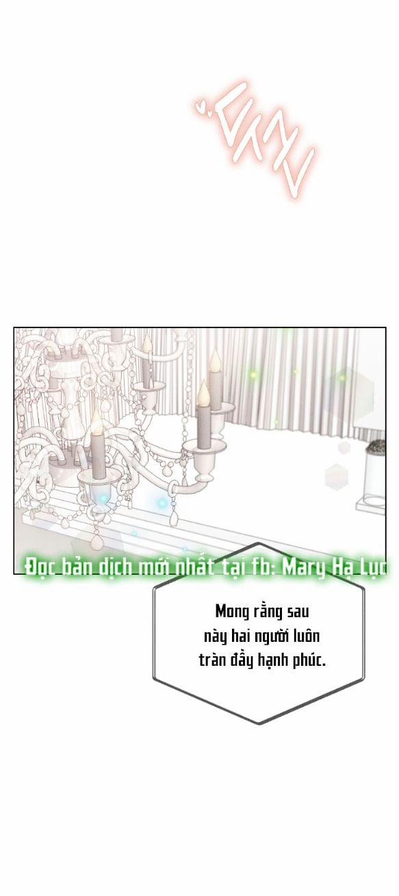 [18+] Cuộc Hôn Nhân Chính Trị 11.1 trang 21