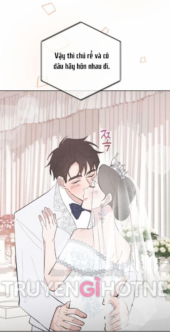 [18+] Cuộc Hôn Nhân Chính Trị 11.1 trang 24