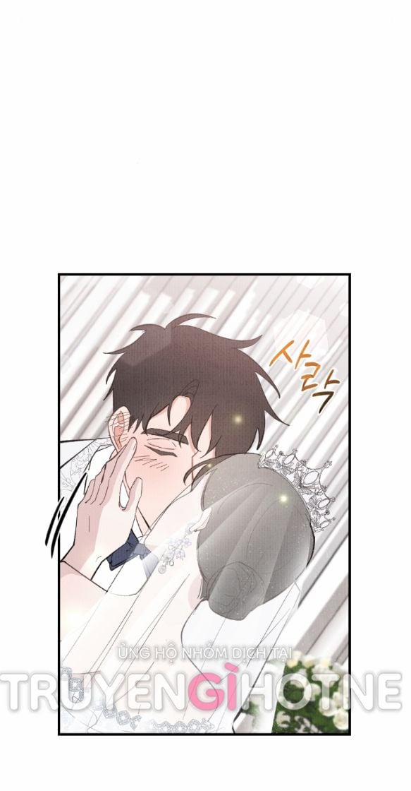 [18+] Cuộc Hôn Nhân Chính Trị 11.1 trang 27