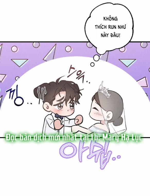 [18+] Cuộc Hôn Nhân Chính Trị 11.1 trang 28