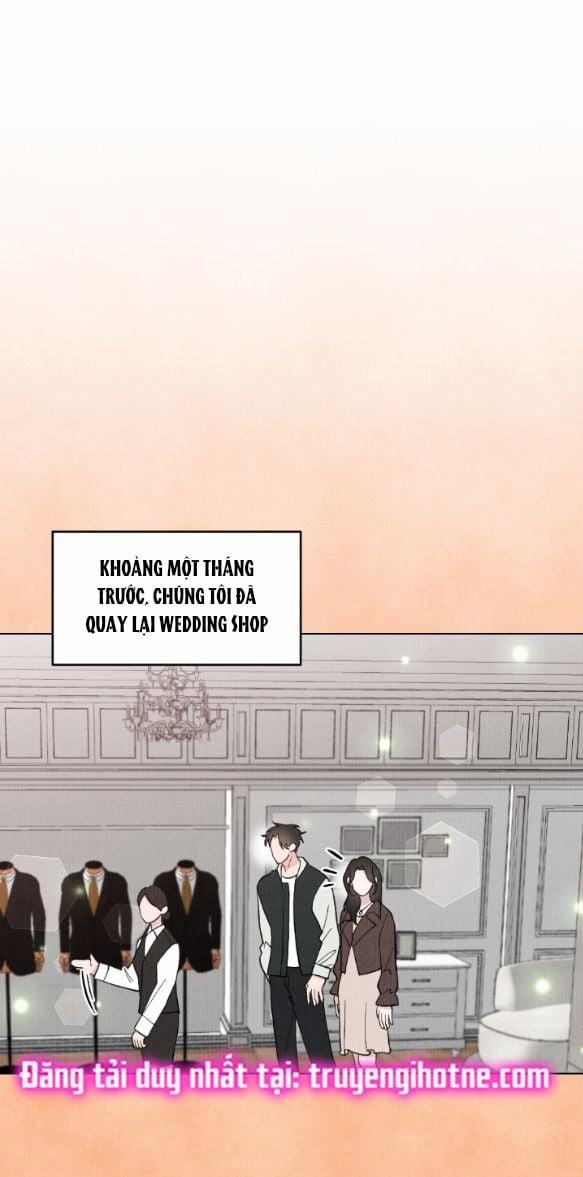 [18+] Cuộc Hôn Nhân Chính Trị 11.1 trang 3