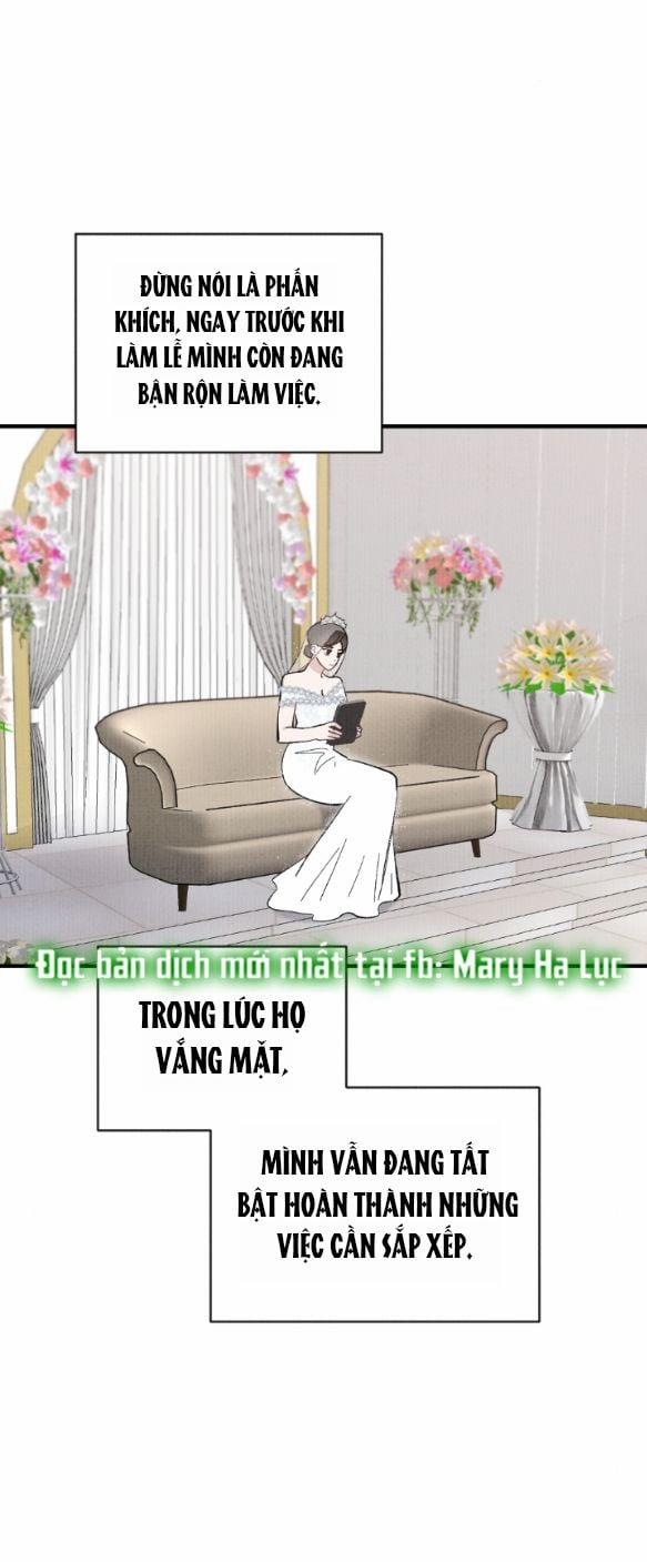 [18+] Cuộc Hôn Nhân Chính Trị 11.1 trang 31