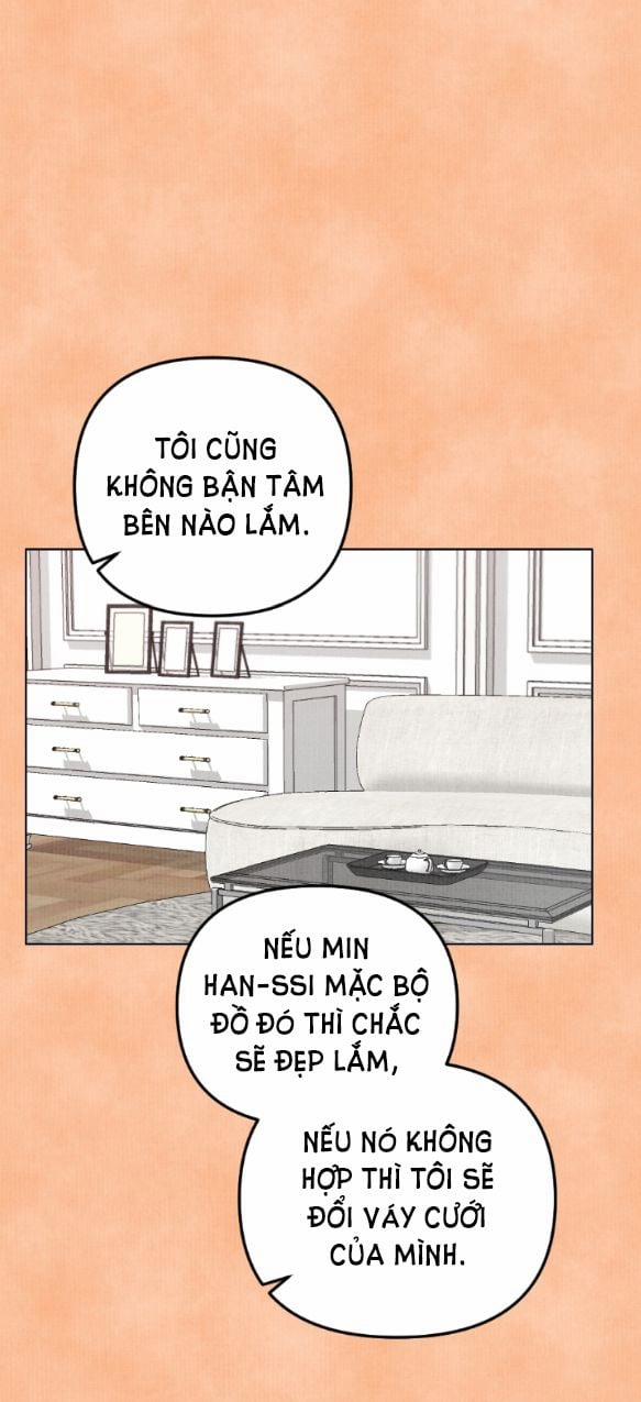 [18+] Cuộc Hôn Nhân Chính Trị 11.1 trang 6