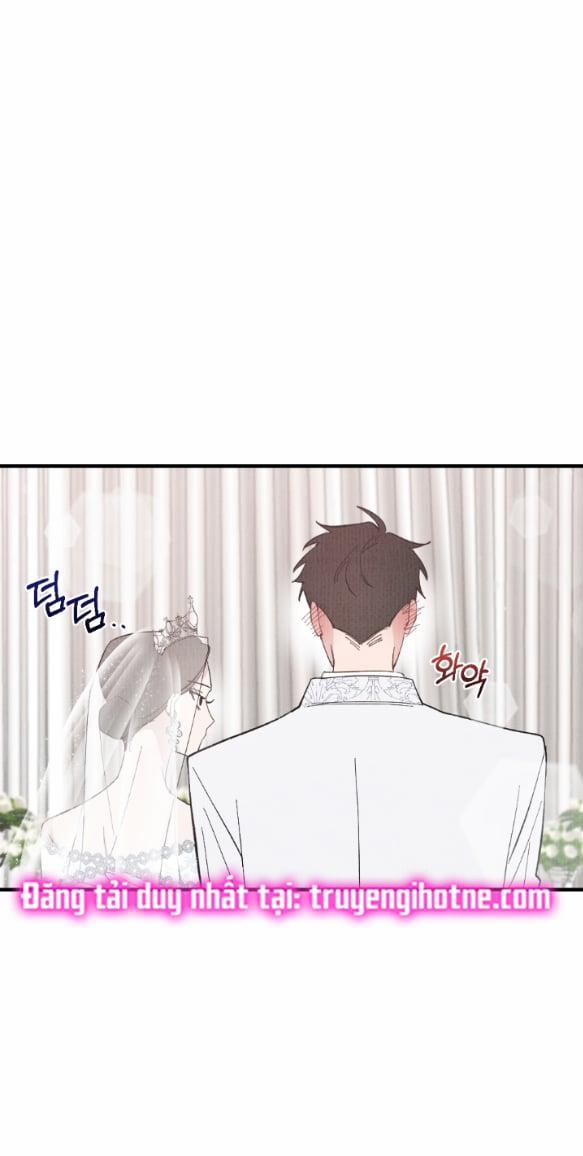 [18+] Cuộc Hôn Nhân Chính Trị 11.2 trang 16