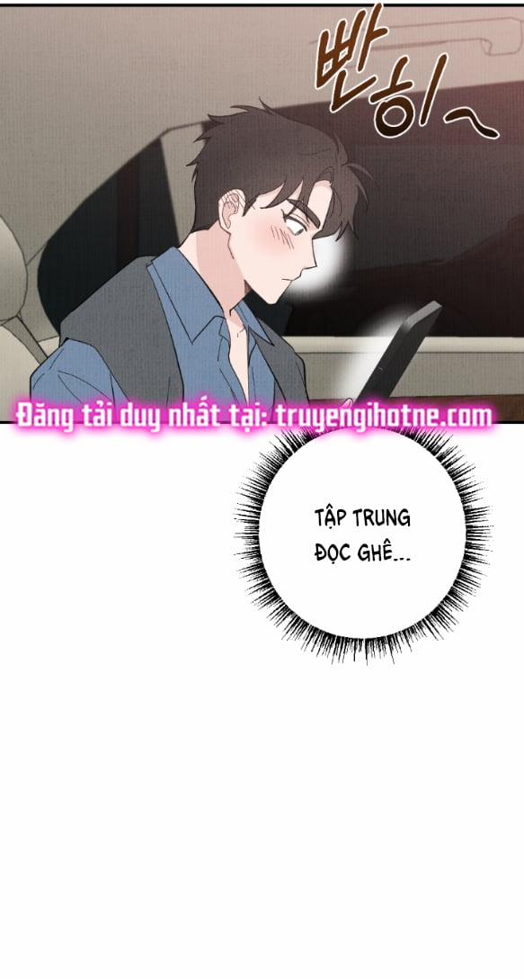 [18+] Cuộc Hôn Nhân Chính Trị 11.2 trang 19