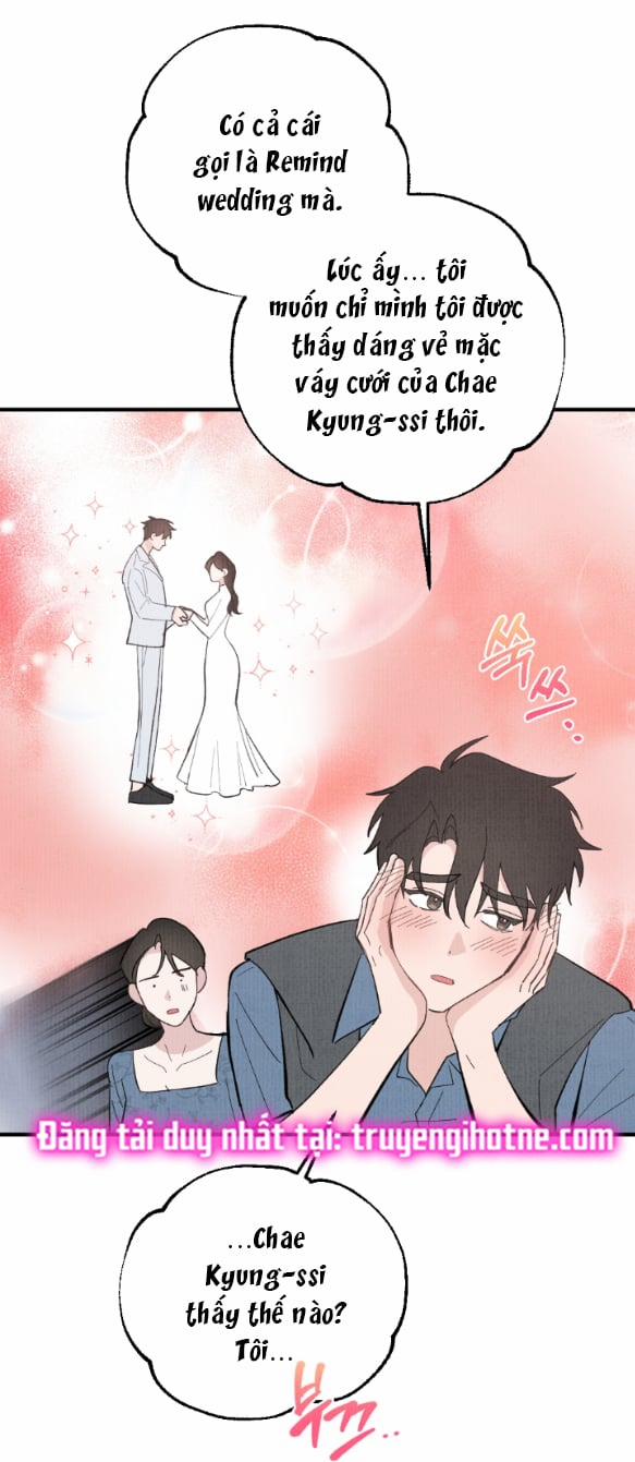 [18+] Cuộc Hôn Nhân Chính Trị 11.2 trang 24