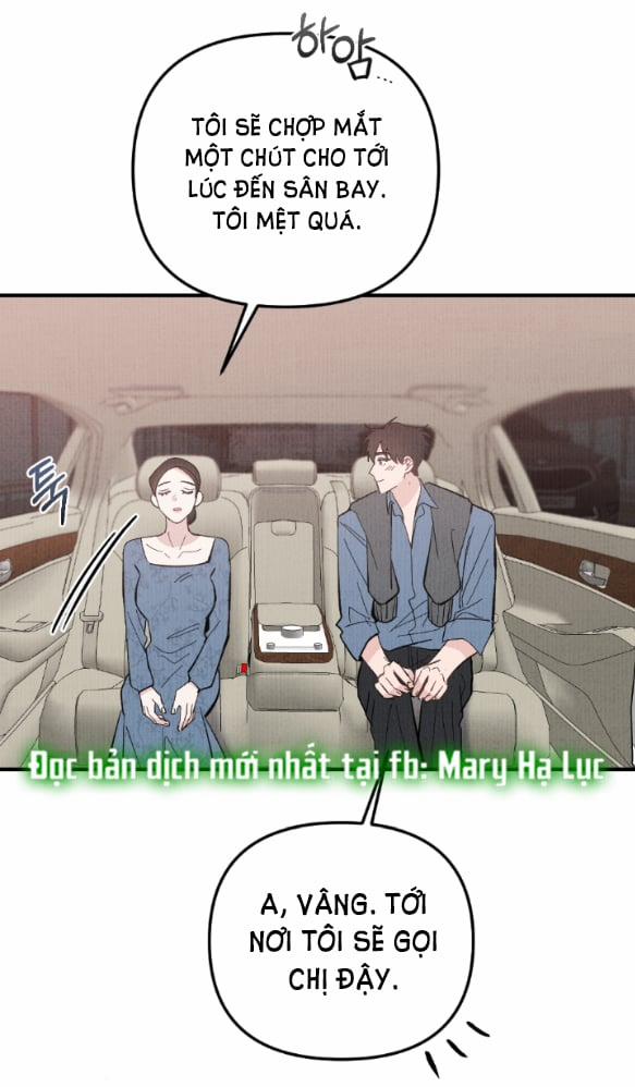 [18+] Cuộc Hôn Nhân Chính Trị 11.2 trang 26