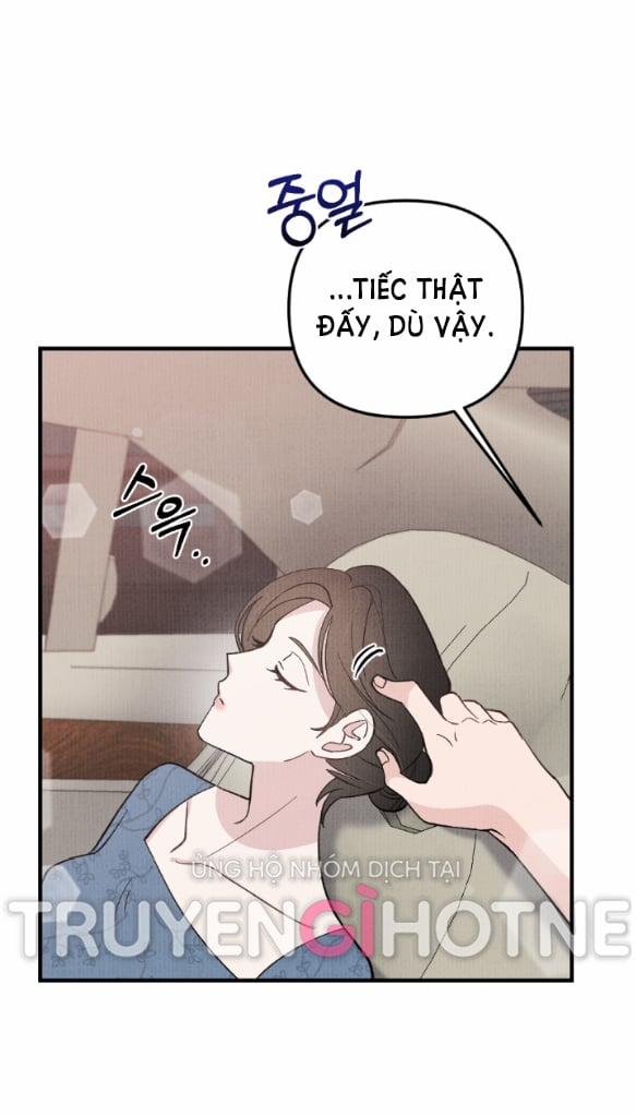 [18+] Cuộc Hôn Nhân Chính Trị 11.2 trang 31