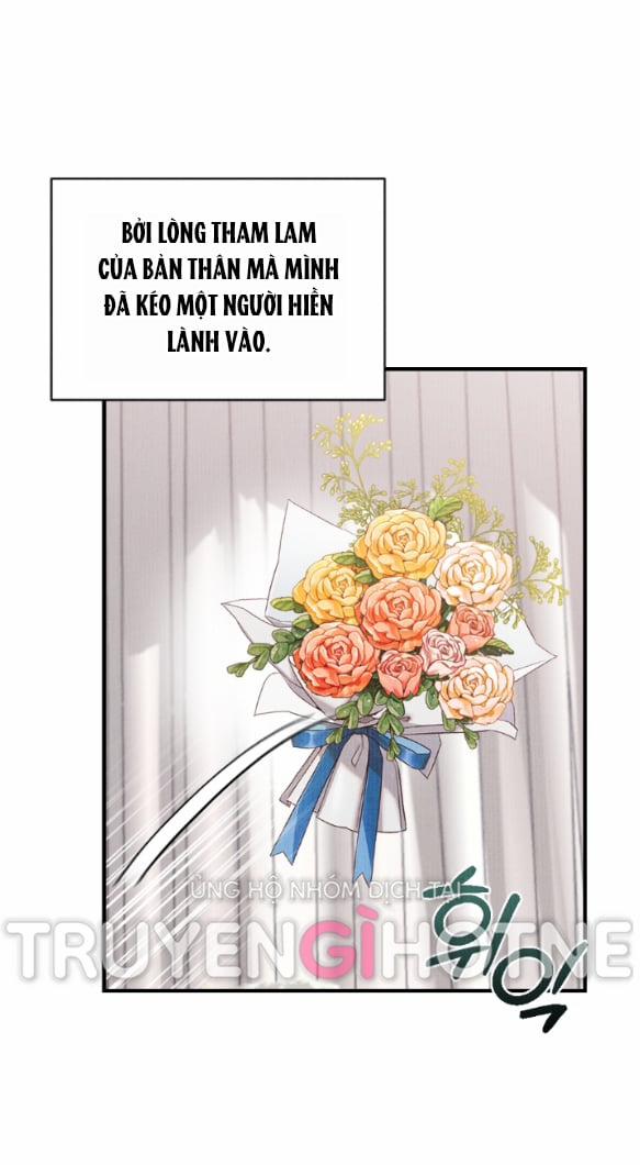 [18+] Cuộc Hôn Nhân Chính Trị 11.2 trang 6