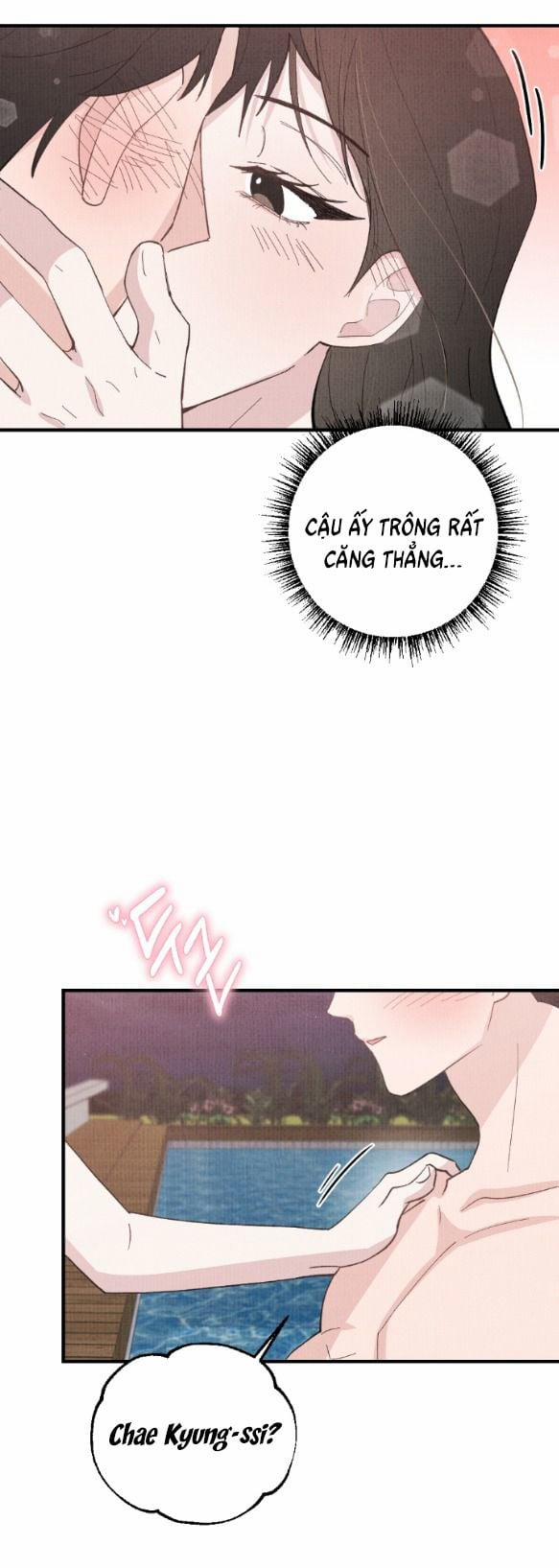 [18+] Cuộc Hôn Nhân Chính Trị 12.1 trang 16