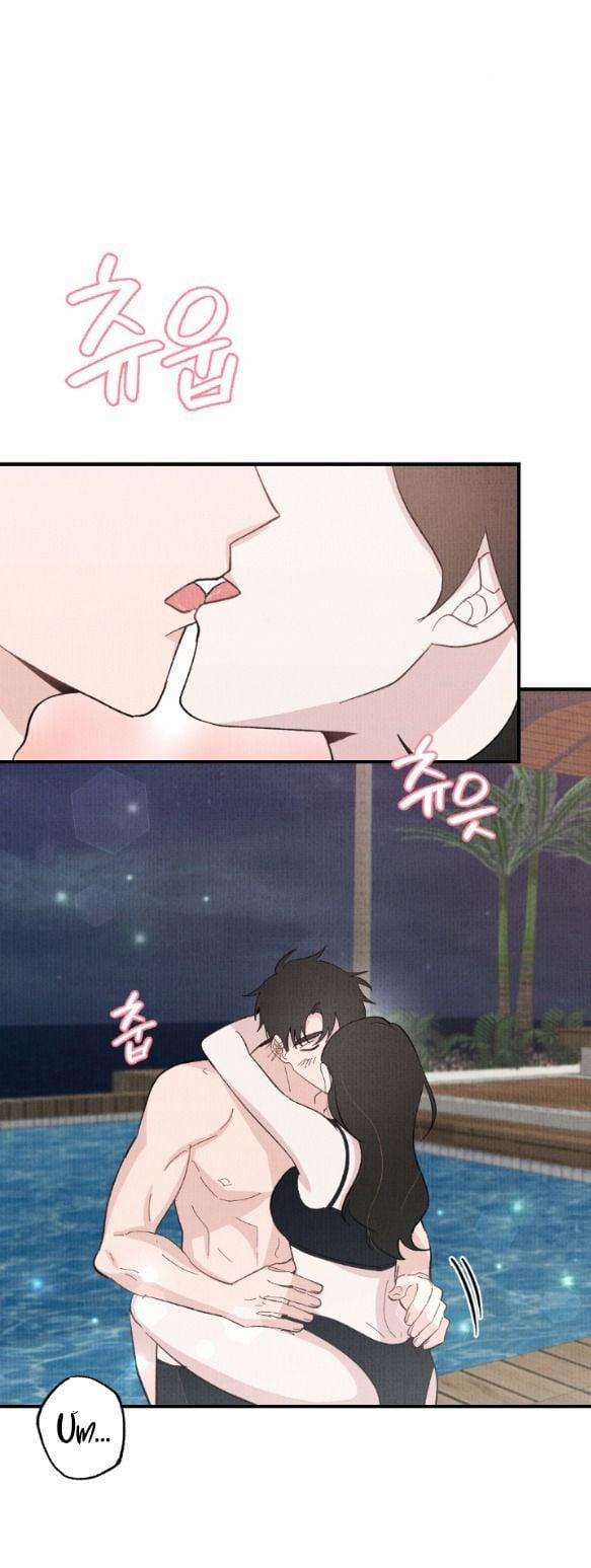 [18+] Cuộc Hôn Nhân Chính Trị 12.1 trang 18