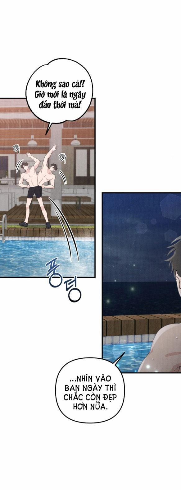 [18+] Cuộc Hôn Nhân Chính Trị 12.1 trang 3