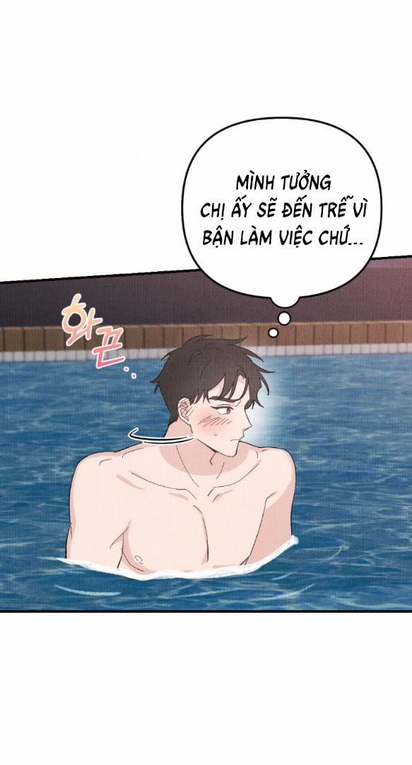 [18+] Cuộc Hôn Nhân Chính Trị 12.1 trang 6